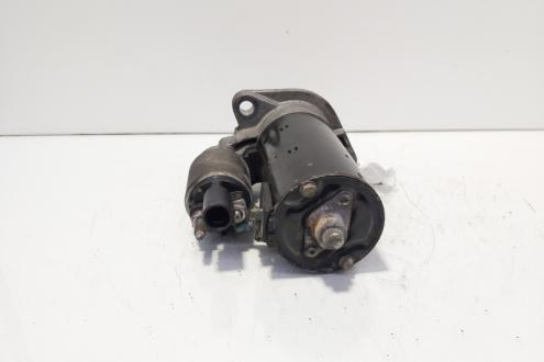 Electromotor, cod 02M911024C, Skoda Superb II (3T4) 2.0 TDI, CFF, 6 vit (idi:687620)