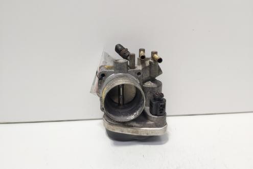 Clapeta acceleratie, cod 06A133062AT, VW Golf 5 (1K1), 1.6 benz, BGU (idi:684766)