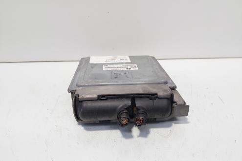 Calculator motor ECU, cod 03L906023B, Vw Passat Variant (3C5) 1.6 TDI, CAY (idi:687307)