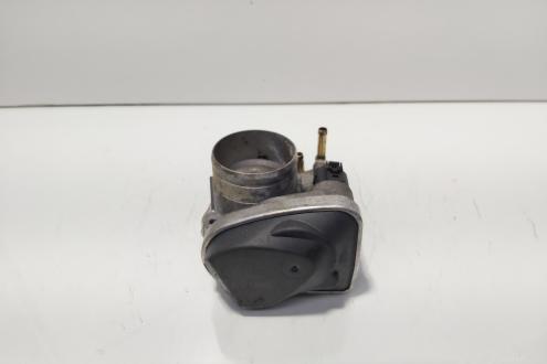 Clapeta acceleratie, cod 06A133062AT, VW Golf 6 (5K1), 1.6 benz, BSF (idi:684766)