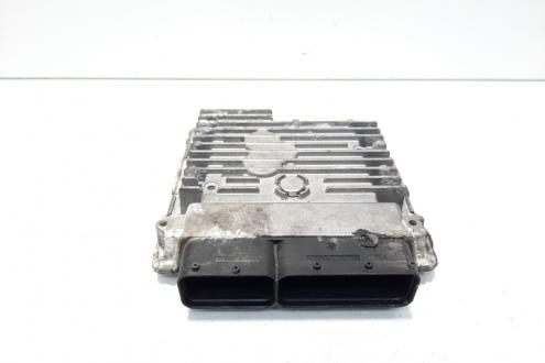 Calculator motor ECU Continental, cod 03L906023ML, Audi A3 Cabriolet (8P7), 1.6 TDI, CAY (idi:560423)