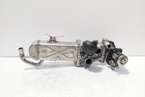 Racitor gaze cu egr, cod 03L131512CF, Vw Beetle Cabriolet (5C7) 2.0 TDI, CFF (idi:687616)