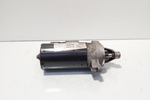 Electromotor, cod 03L911021E, Audi A4 Allroad (8KH, B8) 2.0 TDI, CAG, cutie automata (idi:687575)