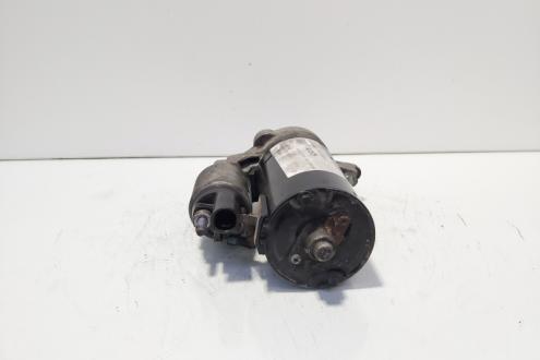 Electromotor, cod 03L911021E, Audi A4 Allroad (8KH, B8) 2.0 TDI, CAG, cutie automata (idi:687575)