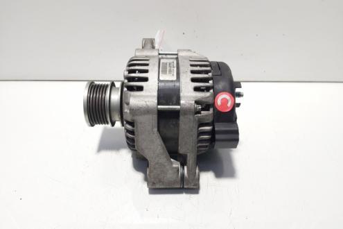 Alternator 100A, cod GM13579668, Opel Insignia A Combi, 2.0 CDTI, A20DTH (idi:638806)