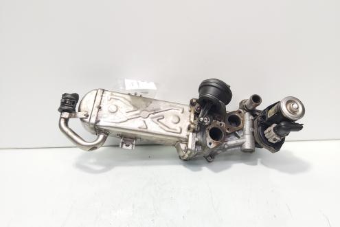 Racitor gaze cu egr, cod 03L131512DQ, Vw Golf 6 (5K1), 1.6 TDI, CAY (id:686155)