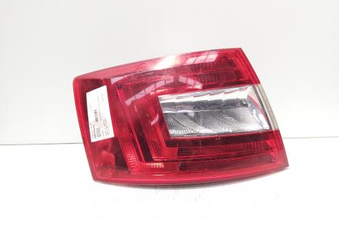 Stop stanga aripa, Skoda Octavia 3 (5E3) (id:687741)