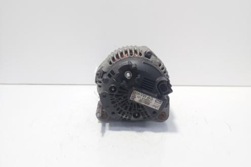 Alternator 180A Valeo, cod 021903026L, Skoda Octavia 2 Combi (1Z5) 2.0 TDI, BMM (idi:684433)