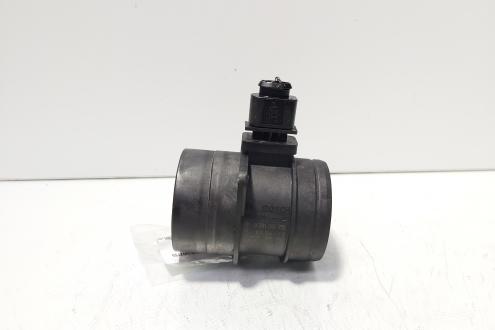 Debitmetru aer, cod 03G906461C, 0281002735, Audi Q5 (8RB), 2.0 TDI, CAH (idi:686430)