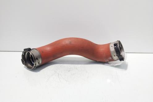 Furtun intercooler, cod 2125280682, Mercedes Clasa C T-Model (S204) 2.2 CDI, OM651911 (id:687797)