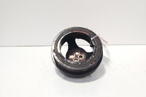 Fulie motor, Mercedes Clasa C (W204) 2.2 CDI, OM651913 (id:687786)
