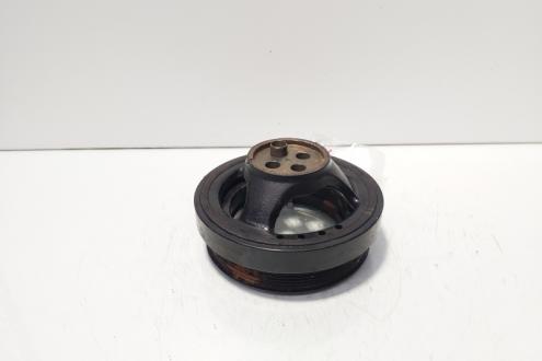 Fulie motor, Mercedes Clasa C (W204) 2.2 CDI, OM651913 (id:687786)
