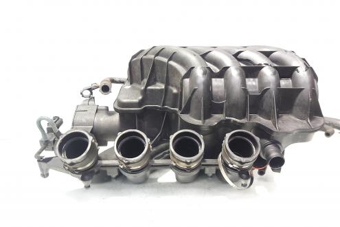 Galerie admisie cu clapete, cod 06F133210P, Vw Passat Variant (3C5) 2.0 FSI, BVZ (idi:685990)