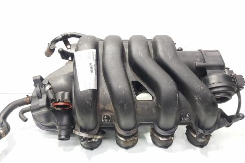 Galerie admisie cu clapete, cod 06F133210P, Vw Passat Variant (3C5) 2.0 FSI, BVZ (idi:685990)