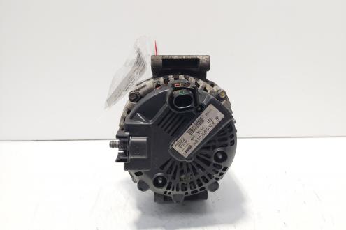 Alternator 150A Valeo, cod A0009060401, Mercedes Clasa C (W204) 2.2 CDI, OM651913 (id:687799)