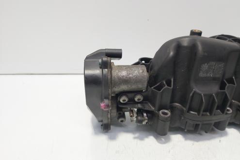 Motoras galerie admisie, Vw Passat (3C2) 2.0 TDI, CBB (idi:681840)
