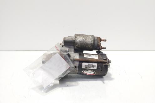 Electromotor, cod 2S6U-11000-EC, Ford Fiesta 5 1.4 TDCI, 5 vit man (id:687603)