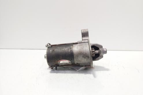 Electromotor, cod 2S6U-11000-EC, Ford Fiesta 5 1.4 TDCI, 5 vit man (id:687603)
