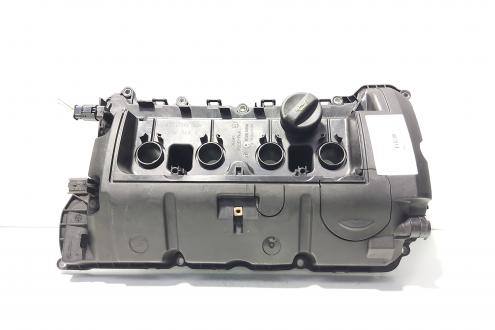Capac culbutori, cod V757272480, Peugeot 308, 1.6 benz, 5FW (id:687814)