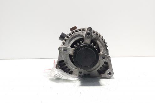 Alternator 150A Denso, cod 8M5T-10300-YB, Ford Focus 2 (DA), 2.0 TDCI, G6DA (id:687647)