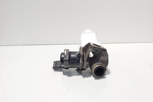 Egr, Ford Fiesta 5 1.4 TDCI, F6JB (id:687602)