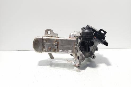 EGR cu racitor gaze, cod 30725855, Ford Focus 3, 2.0 TDCI, UFDB (id:687642)