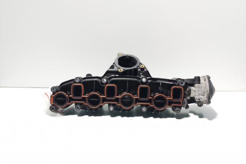 Galerie admisie cu clapete, cod 03L129711AG, Skoda Superb II Combi (3T5) 2.0 TDI, CBB (idi:679394)