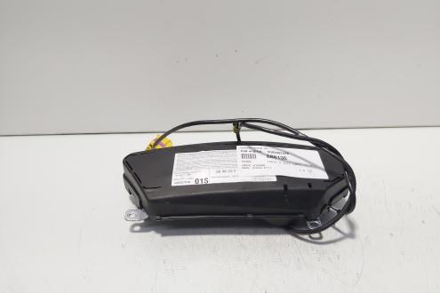 Airbag scaun dreapta, cod 6Q0880242B, Skoda Fabia 2 (5J, 542) (id:688136)