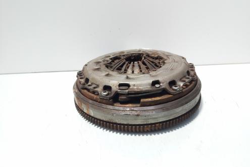 Volanta masa dubla cu placa presiune, Peugeot 3008, 2.0 HDI, RHC, 6 vit man (id:687846)