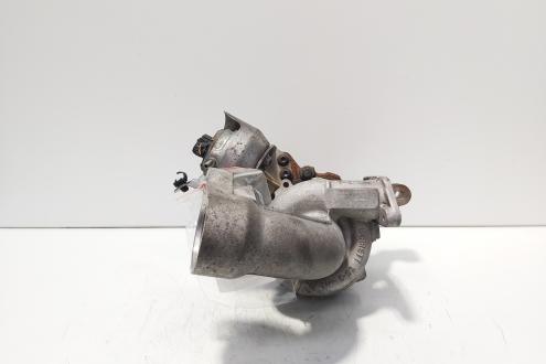 Turbosuflanta, cod 9677062780, Peugeot 3008 2.0 HDI, RHC (id:687625)
