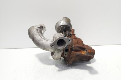 Turbosuflanta, cod 9677062780, Peugeot 3008 2.0 HDI, RHC (id:687625)