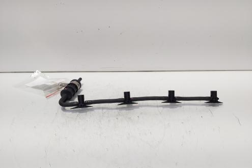 Rampa retur injectoare, Audi A4 (8K2, B8) 2.0 TDI, CAG (id:687862)