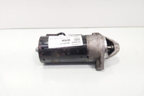 Electromotor, cod A6519062300, Mercedes Clasa C T-Model (S204), 2.2 CDI, OM651911 (id:687839)