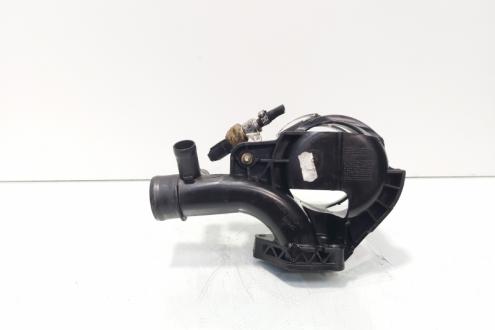 Suport filtru combustibil, cod A6512003700, Mercedes Clasa E (W212) 2.2 CDI, OM651924 (id:687841)