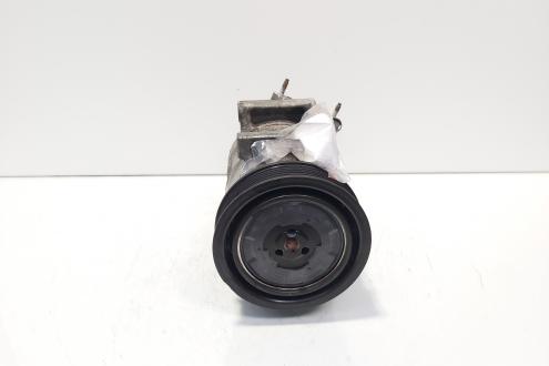 Compresor clima Denso, cod 598754, 447190-8112, Peugeot 308, 1.4 16v benz, 8FS (id:687683)