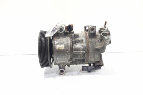 Compresor clima Denso, cod 598754, 447190-8112, Peugeot 308, 1.4 16v benz, 8FS (id:687683)