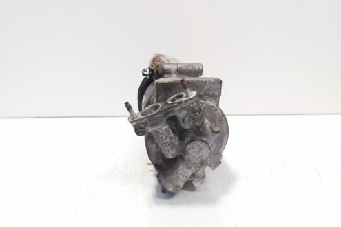 Compresor clima Denso, cod 598754, 447190-8112, Peugeot 308, 1.4 16v benz, 8FS (id:687683)