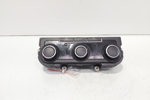 Panou comenzi ac, cod 7N0907426BG, Vw Golf 6 Variant (AJ5) (id:687718)