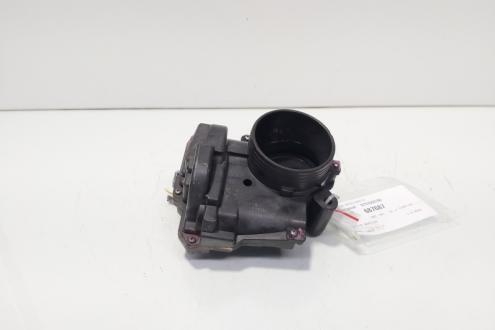 Clapeta acceleratie, cod V757669780, Peugeot 308 1.6 benz, 5FW (id:687687)
