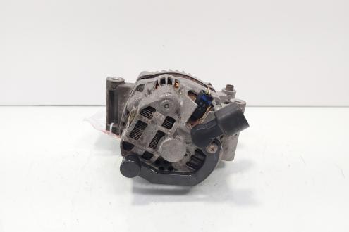 Alternator, cod V757695680, Peugeot 308 1.6 benz, 5FW (id:687686)