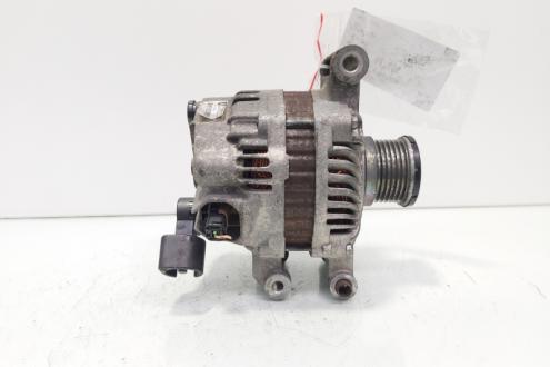 Alternator, cod V757695680, Peugeot 308 1.6 benz, 5FW (id:687686)