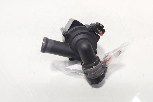 Pompa recirculare apa, cod 03L965561, Audi A4 (8K2, B8) 2.0 TDI, CAG (id:687680)