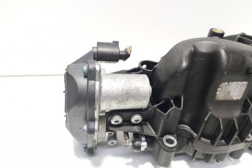 Motoras galerie admisie, cod 03L129086, Audi A5 Cabriolet (8F7) 2.0 TDI, CAH (idi:678397)