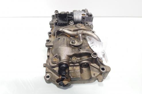Pompa ulei, cod 03G115105G, 03L103537, Audi A4 (8K2, B8), 2.0 TDI, CAG (id:687678)