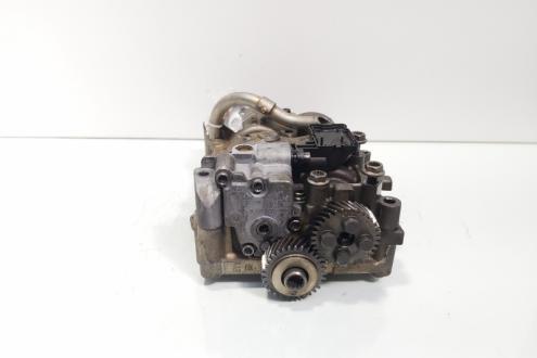 Pompa ulei, cod 03G115105G, 03L103537, Audi A4 (8K2, B8), 2.0 TDI, CAG (id:687678)