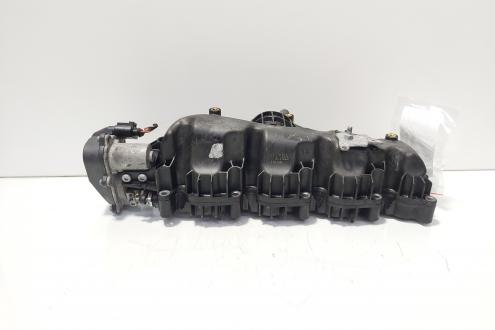 Galerie admisie cu clapete, cod 03L129711AG, Audi A4 Avant (8K5, B8) 2.0 TDI, CAG (idi:676805)