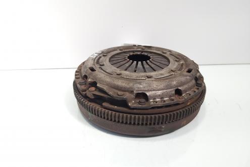 Volanta masa dubla cu placa presiune, VW Passat Variant (3C5), 2.0 TDI, BMR (id:687918)