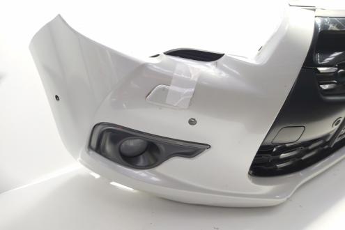 Bara fata cu grila daylight proiectoare loc spalator far si loc de senzori, Citroen DS4 (id:688214)