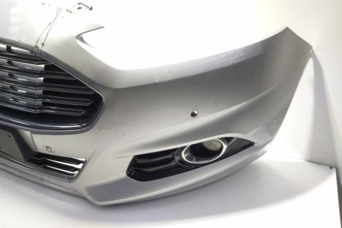 Bara fata cu proiectoare si loc de senzori, Ford Mondeo 5 liftback (CE) (id:688154)