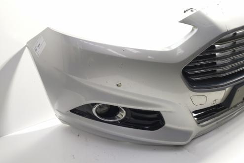 Bara fata cu proiectoare si loc de senzori, Ford Mondeo 5 liftback (CE) (id:688154)